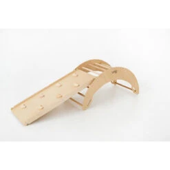 Luna Toys Naturel Houten Klimrek Met Glijbaan LU-36950 16 Luna Toys Naturel Houten Klimrek Met Glijbaan LU-36950 -Baby Producten Winkel 0x0 1