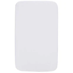 Chicco Next2Me 84 X 50 Cm Molton Matrasbeschermer 10956.33