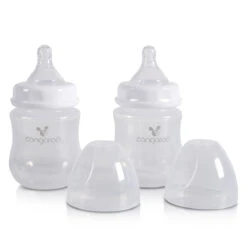 Cangaroo Grace Dubbele Elektrische Borstkolf XN-D258 8 Cangaroo Grace Dubbele Elektrische Borstkolf XN-D258 -Baby Producten Winkel 129436