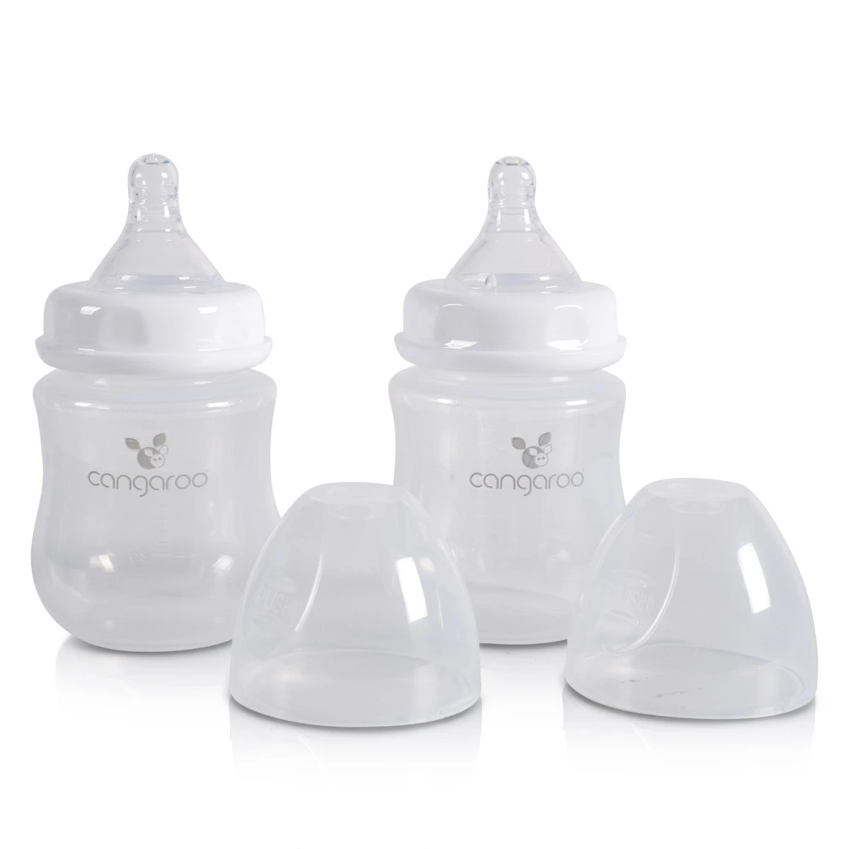 Cangaroo Grace Dubbele Elektrische Borstkolf XN-D258 4 Cangaroo Grace Dubbele Elektrische Borstkolf XN-D258 - Afbeelding 3