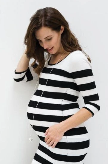 Babylonia Rose Zwangerschapsketting Voor Bola Babybel 402 4 Babylonia Rose Zwangerschapsketting Voor Bola Babybel 402 - Afbeelding 2