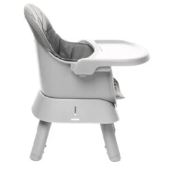 4Baby Master XXIII Grey 6-in-1 Kinderstoel 22 4Baby Master XXIII Grey 6-in-1 Kinderstoel -Baby Producten Winkel 4baby master xxiii grey 6 in 1 kinderstoel 6