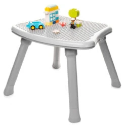 4Baby Master XXIII Grey 6-in-1 Kinderstoel 25 4Baby Master XXIII Grey 6-in-1 Kinderstoel -Baby Producten Winkel 4baby master xxiii grey 6 in 1 kinderstoel 9