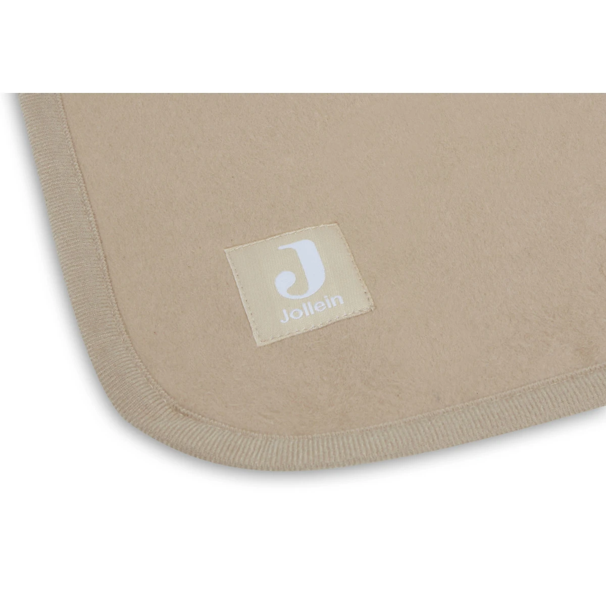 Jollein Biscuit 100 X 150 Cm Ledikantdeken 514-522-00103 8 Jollein Biscuit 100 X 150 Cm Ledikantdeken 514-522-00103 - Afbeelding 6