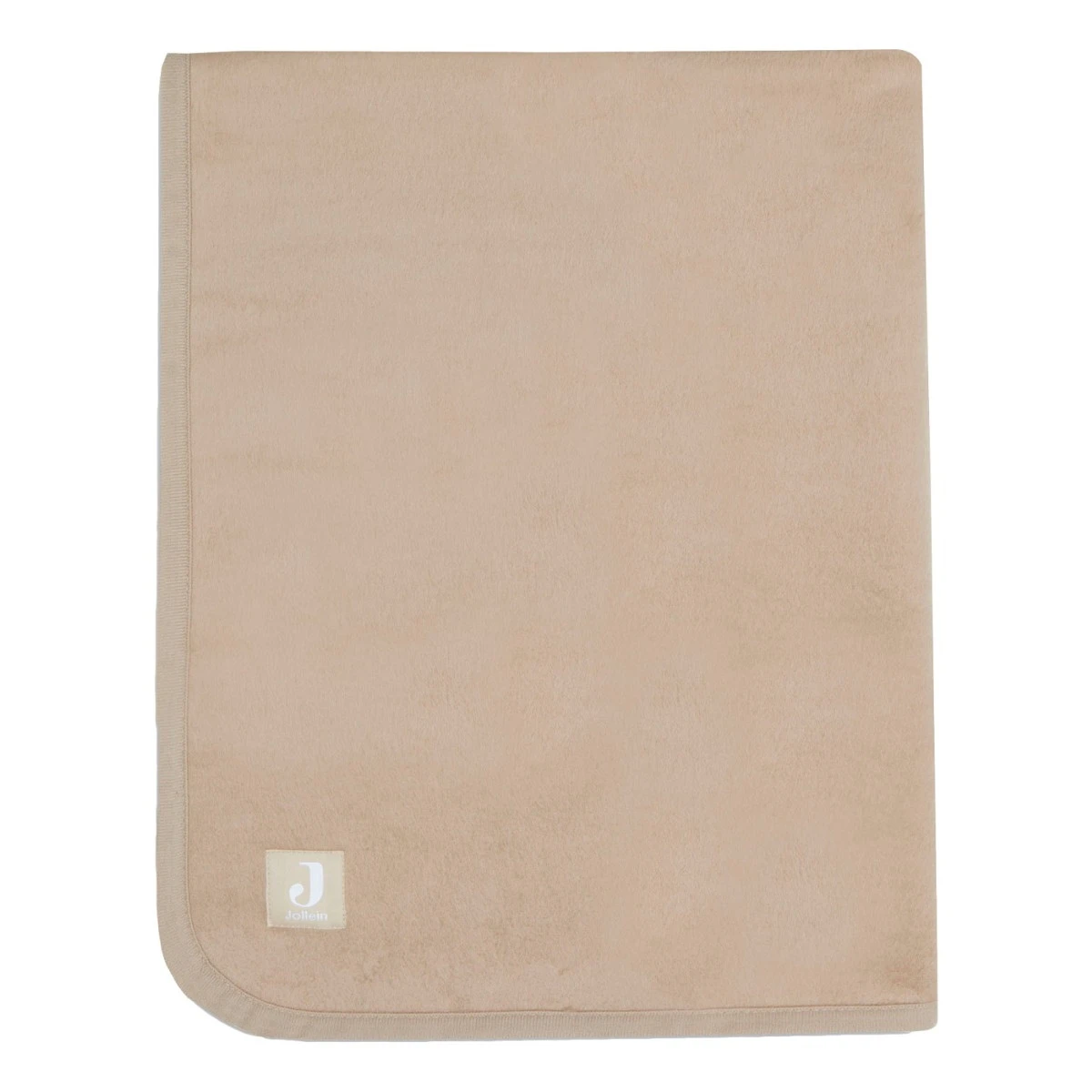 Jollein Biscuit 100 X 150 Cm Ledikantdeken 514-522-00103 3 Jollein Biscuit 100 X 150 Cm Ledikantdeken 514-522-00103