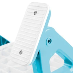 Dolu Blauw Toilettrainer Met Trapje 7249 -Baby Producten Winkel 7249 f dolu blauw toilettrainer met trapje 7249