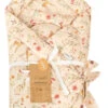 Albero Mio Floral Glade Wikkeldeken F001 -Baby Producten Winkel Albero Mio Floral Glade Wikkeldeken F001