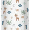 Albero Mio Forest World Aankleedkussen MM70 C001 -Baby Producten Winkel Albero Mio Forest World Aankleedkussen MM70 C001