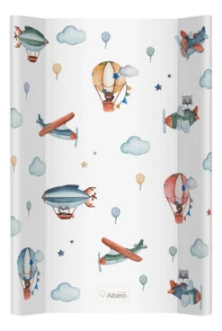 Albero Mio Sky World Aankleedkussen MM70 C004