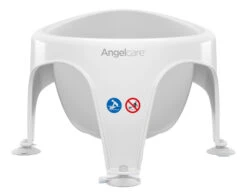 Angelcare Soft-Touch Grijs Badring AC-BR01-GR