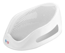 Angelcare Soft-Touch Grijs Badzitje AC-ST01-GR