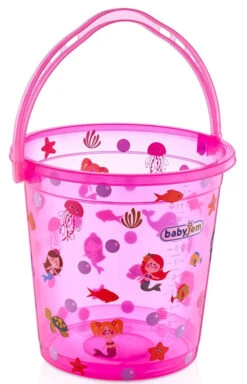 Babyjem Roze 6-delige Badset 1115403 -Baby Producten Winkel Babyjem Roze 6 delige Badset 1115403 3