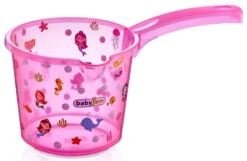 Babyjem Roze 6-delige Badset 1115403 -Baby Producten Winkel Babyjem Roze 6 delige Badset 1115403 4