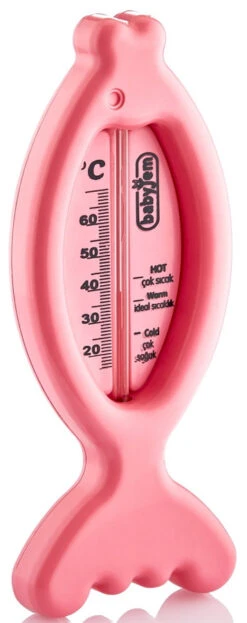 Babyjem Roze 6-delige Badset 1115403 -Baby Producten Winkel Babyjem Roze 6 delige Badset 1115403 5