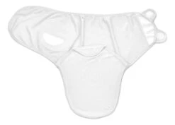 Babyjem Soft Swaddle Medium Ecru Inbakerdoek 4308