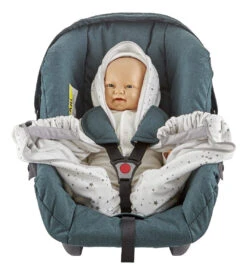 Babyjem Wit/Grijs Wikkeldeken 1116431 14 Babyjem Wit/Grijs Wikkeldeken 1116431 -Baby Producten Winkel Babyjem Wit Grijs Wikkeldeken 1116431 3