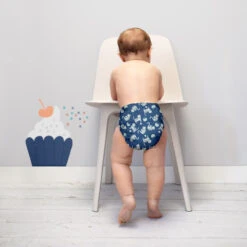 Bambino Mio MioSolo Feline Fiesta Wasbare Luier BM-5SO-FEL -Baby Producten Winkel Bambino Mio MioSolo Feline Fiesta Wasbare Luier BM 5SO FEL 4