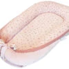 Bébé-jou Bebe-Jou Fabulous Wish Pink Babynest 3059060 -Baby Producten Winkel Bebe Jou Fabulous Wish Pink Babynest 3059060 1