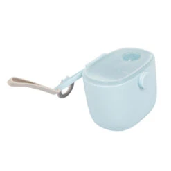 Bo Jungle B-Nomadic Blauw 500ml Melkpoederdoos B535020 -Baby Producten Winkel Bo Jungle B Nomadic Blauw 500ml Melkpoederdoos B535020 1