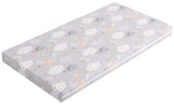 Cangaroo Classico 60 X 120 Cm Ledikantmatras