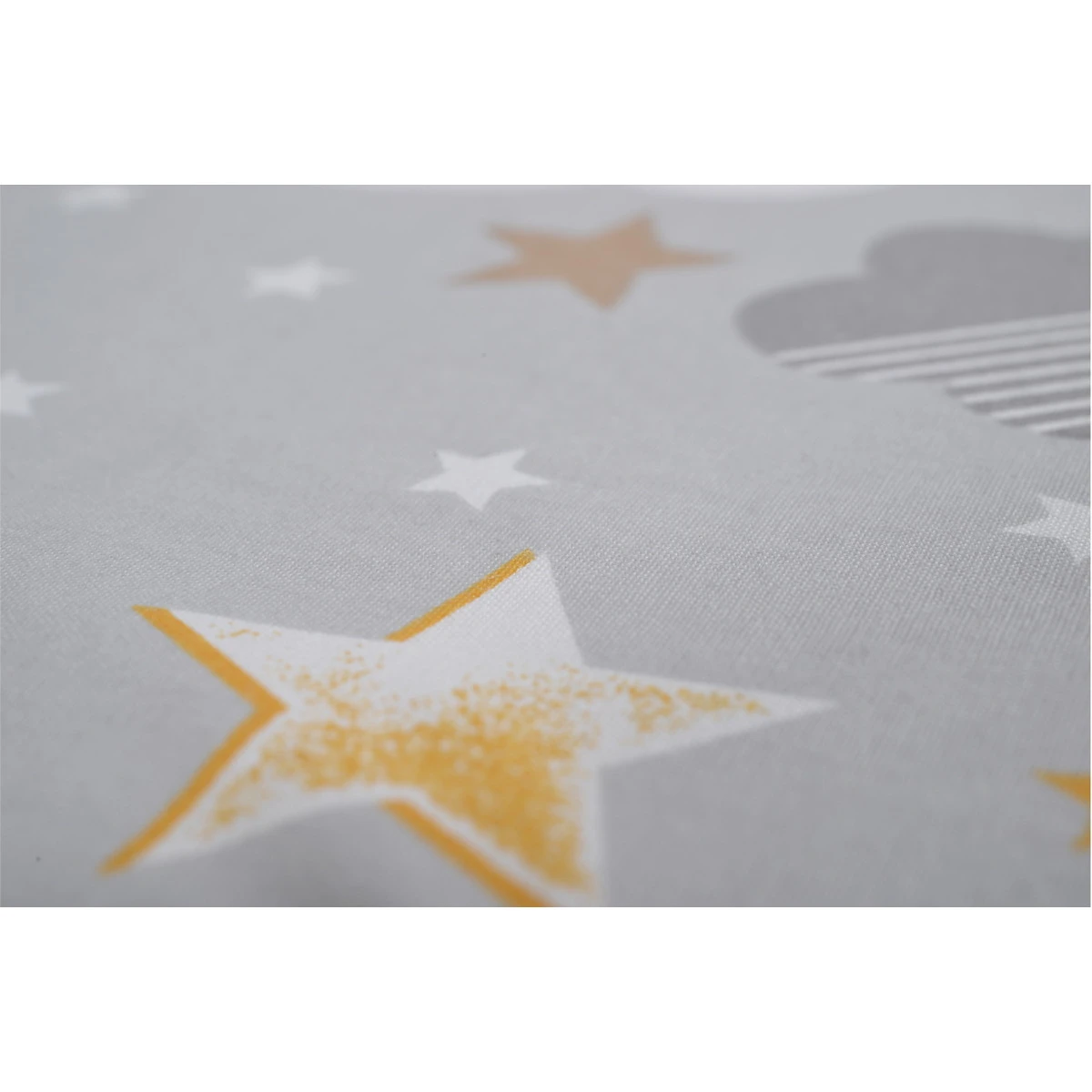 Cangaroo Classico 60 X 120 Cm Ledikantmatras 4 Cangaroo Classico 60 X 120 Cm Ledikantmatras - Afbeelding 2