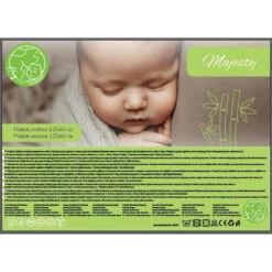 Cangaroo Majesty 60 X 120 Cm Ledikantmatras -Baby Producten Winkel Cangaroo Majesty 60 x 120 cm Ledikantmatras 3