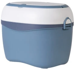 Cangaroo Peyton Blue Thermo Box