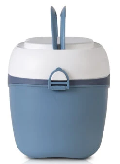 Cangaroo Peyton Blue Thermo Box -Baby Producten Winkel Cangaroo Peyton Blue Thermo Box 3