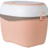 Cangaroo Peyton Pink Thermo Box 2 Cangaroo Peyton Pink Thermo Box -Baby Producten Winkel Cangaroo Peyton Pink Thermo Box 1