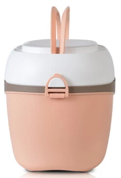 Cangaroo Peyton Pink Thermo Box -Baby Producten Winkel Cangaroo Peyton Pink Thermo Box 3