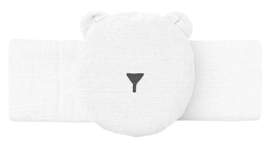 Doomoo Easy Dream Tetra White Warmte Riem 30001001 3 Doomoo Easy Dream Tetra White Warmte Riem 30001001