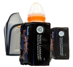 Prince Lionheart Flessenverwarmer To Go 2 Stuks 4226