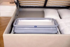 Chicco Next2me Pop-Up Grey Mist Wieg Aan Bed 07079299720000 -Baby Producten Winkel Foto Chicco 2