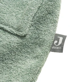 Jollein Ash Green 1-2jr Badjas 060-808-00095 9 Jollein Ash Green 1-2jr Badjas 060-808-00095 -Baby Producten Winkel Jollein Ash Green 1 2 jr Badjas 060 808 00095 3
