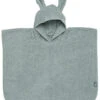 Jollein Ash Green Badstof Poncho 533-550-00095 1 Jollein Ash Green Badstof Poncho 533-550-00095 -Baby Producten Winkel Jollein Ash Grey Badstof Poncho 533 550 00095.1