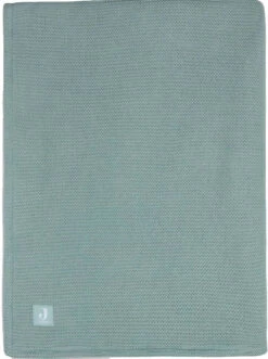 Baby Producten Winkel -Baby Producten Winkel Jollein Basic Knit Forest Green shop clipped rev 1