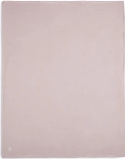 Jollein Basic Knit Pale Pink / Fleece 75 X 100 Cm Wiegdeken 517-511-65310 10 Jollein Basic Knit Pale Pink / Fleece 75 X 100 Cm Wiegdeken 517-511-65310 -Baby Producten Winkel Jollein Basic Knit Pale Pink 1.2