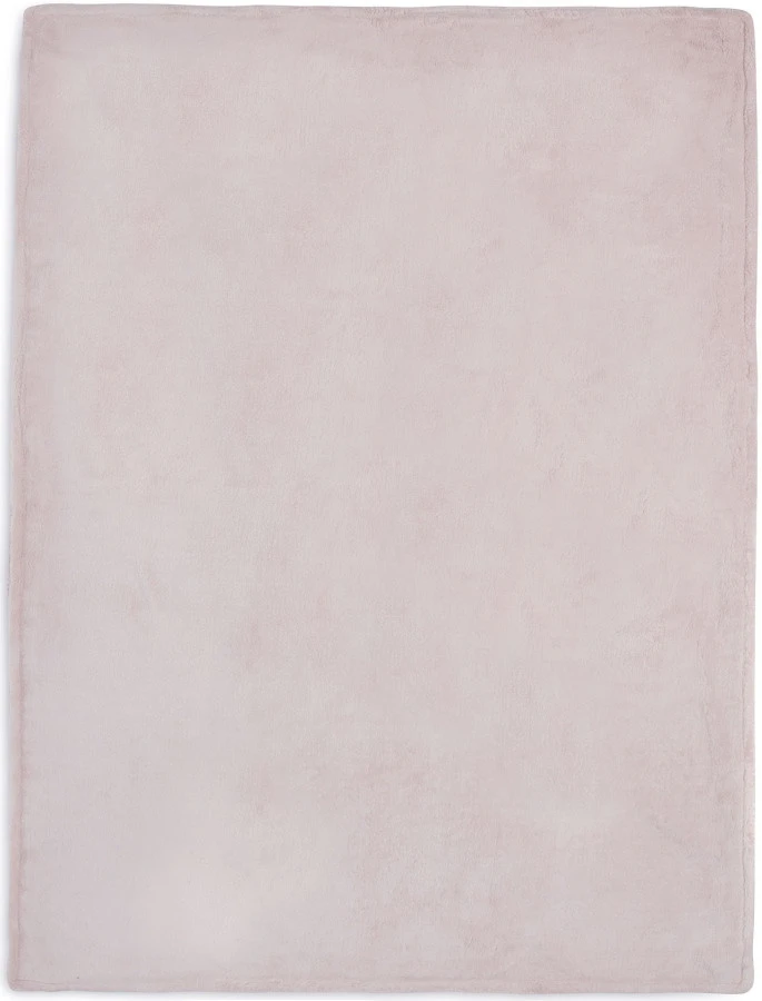 Jollein Basic Knit Pale Pink / Fleece 100 X 150 Cm Ledikantdeken 517-522-65310 6 Jollein Basic Knit Pale Pink / Fleece 100 X 150 Cm Ledikantdeken 517-522-65310 - Afbeelding 4