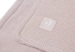 Jollein Basic Knit Pale Pink / Fleece 100 X 150 Cm Ledikantdeken 517-522-65310 12 Jollein Basic Knit Pale Pink / Fleece 100 X 150 Cm Ledikantdeken 517-522-65310 -Baby Producten Winkel Jollein Basic Knit Pale Pink Fleece 100 x 150 cm Ledikantdeken 517 522 65310 4