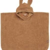 Jollein Caramel Badstof Poncho 533-550-00092 -Baby Producten Winkel Jollein Caramel Badstof Poncho 533 550 00092.1