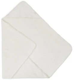 Jollein Embroidery Ivory 75 X 75 Cm Badcape 530-836-66069 -Baby Producten Winkel Jollein Embroidery Ivory 75 x 75 cm Badcape 530 836 66069.5