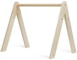 Jollein Houten Babygym 107-001-00096 -Baby Producten Winkel Jollein Houten Babygym 107 001 00096 1