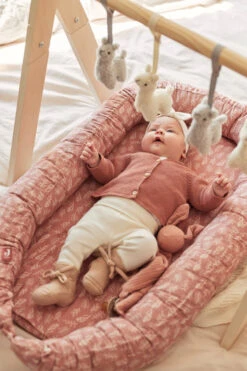 Jollein Houten Babygym 107-001-00096 -Baby Producten Winkel Jollein Houten Babygym 107 001 00096 4