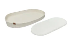 Jollein Naturel Verschoonmand En Aankleedkussen 095-001-00104 -Baby Producten Winkel Jollein Naturel Verschoonmand 095 001 00104 .2