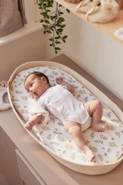 Jollein Naturel Verschoonmand En Aankleedkussen 095-001-00104 -Baby Producten Winkel Jollein Naturel Verschoonmand 095 001 00104 .sfeer3