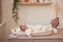 Jollein Naturel Verschoonmand En Aankleedkussen 095-001-00104 -Baby Producten Winkel Jollein Naturel Verschoonmand 095 001 00104 .sfeer4
