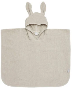 Jollein Nougat Badstof Poncho 533-550-00093