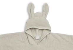 Jollein Nougat Badstof Poncho 533-550-00093 -Baby Producten Winkel Jollein Nougat Badstof Poncho 533 550 00093.3