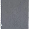 Jollein Pointelle Storm Grey 75 X 100 Cm Wiegdeken 516-511-66064 -Baby Producten Winkel Jollein Pointelle Storm Grey 75 x 100 cm Wiegdeken shop
