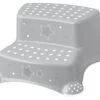 Keeeper Stars Grijs 2 Treden Opstapje 10031 1 Keeeper Stars Grijs 2 Treden Opstapje 10031 -Baby Producten Winkel Keeeper Stars Grijs 2 Treden Opstapje 10031